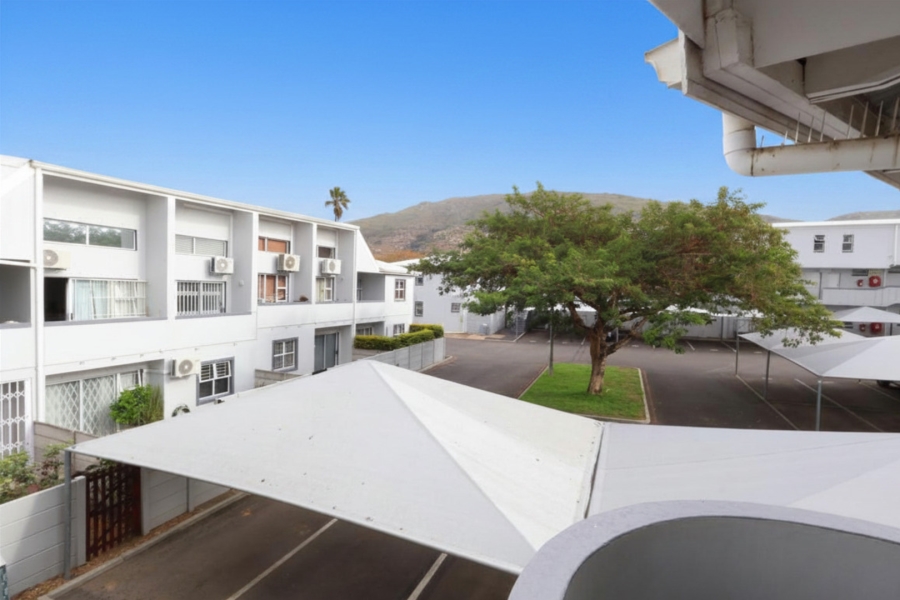 To Let 0 Bedroom Property for Rent in Paarl North Western Cape